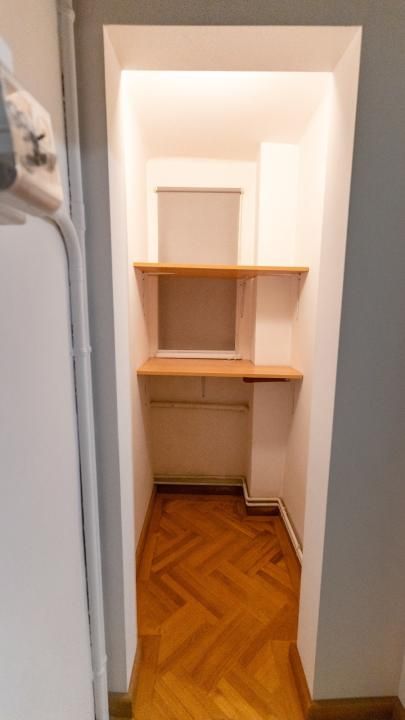 2 camere | Vila | Popa Nan | Intrare separata | Renovat – fotografia 8 din 11
