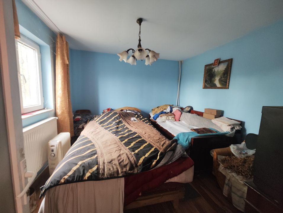 Casa 3 camere, teren 1309 mp, Loc. Pielesti. – fotografia 4 din 8