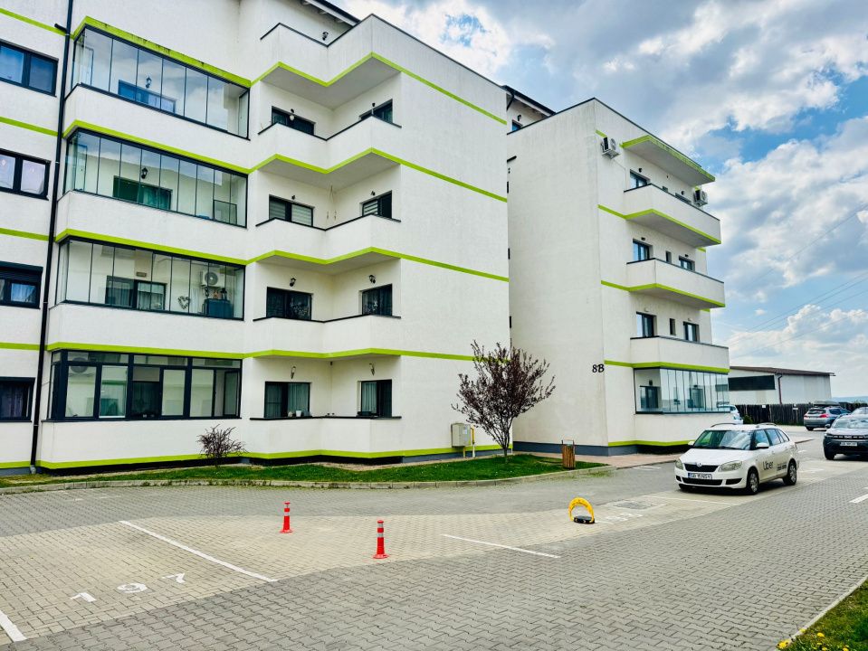 Lux în Cartierul Tineretului: 4 Camere, Smart Home, 2 Parcări Deventer – fotografia 21 din 22