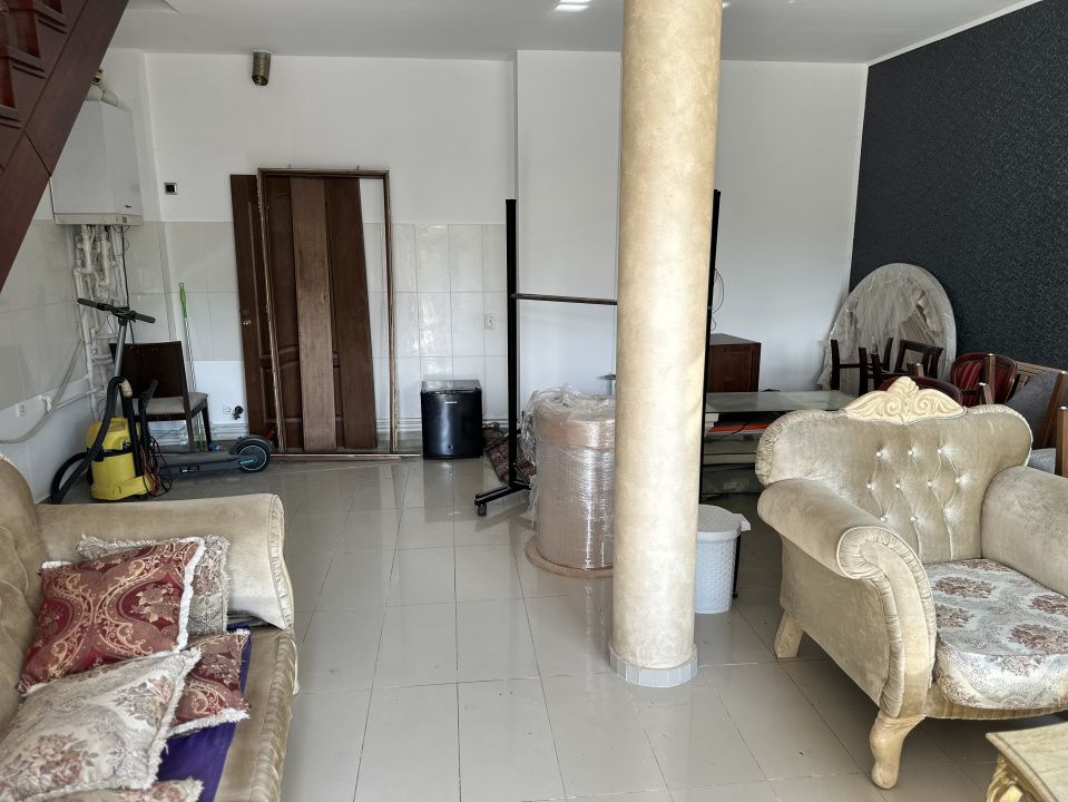 Casa individuala I Centru I 7 camere I de inchiriat I Alba Iulia I – fotografia 11 din 21