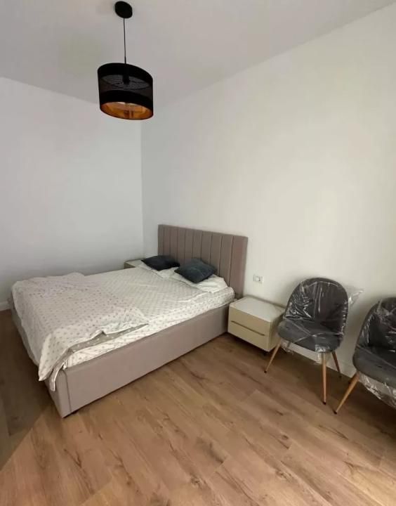 Studio | MTM Pipera Lake | Prima închiriere | Balcon | – fotografia 1 din 5
