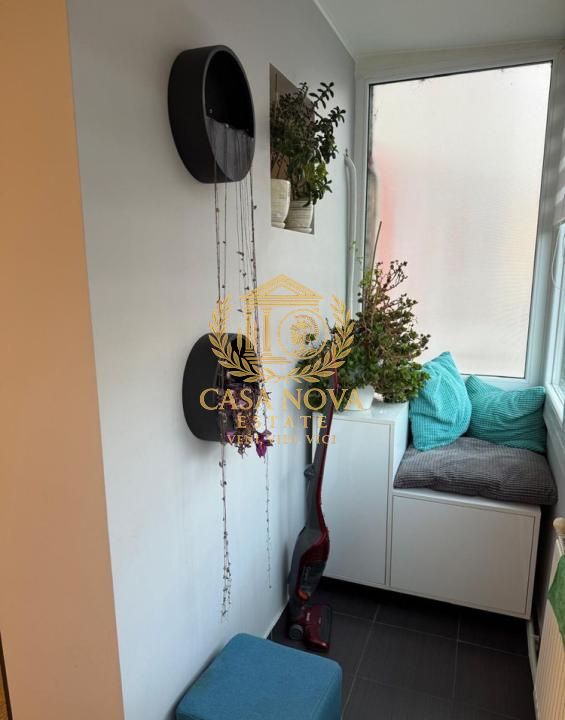 Apartament 3 camere 64mp, parcare,finisat modern, zona Grigorescu – fotografia 6 din 8