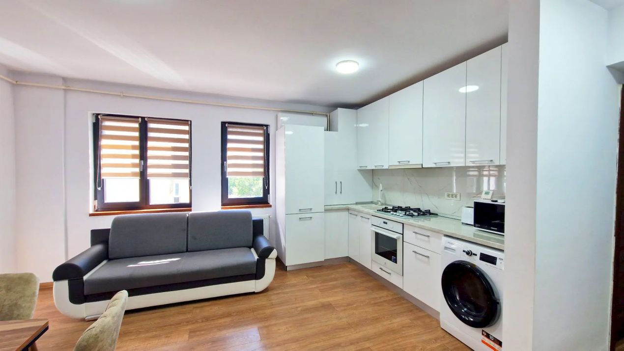 3 camere în Mamaia Nord – liniște, confort și aproape de mare – fotografia 12 din 34