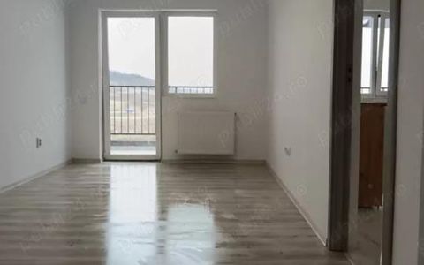 Apartament  finisat  etaj intermediar Florești/urusagului