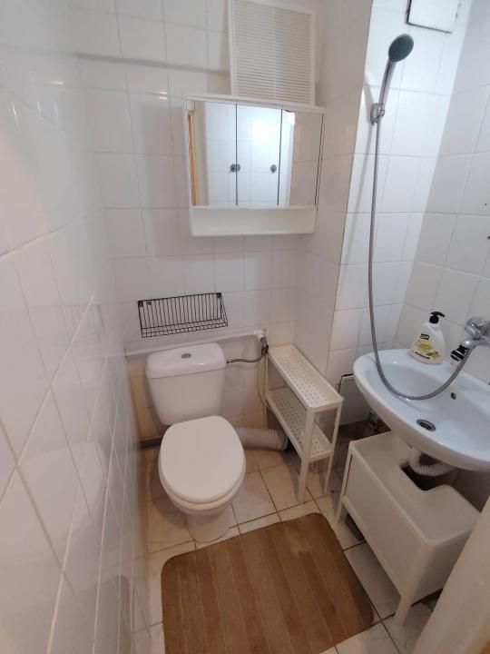 Garsoniera 20 mp, etaj 3- zona Blascovici Timisoara – fotografia 4 din 5