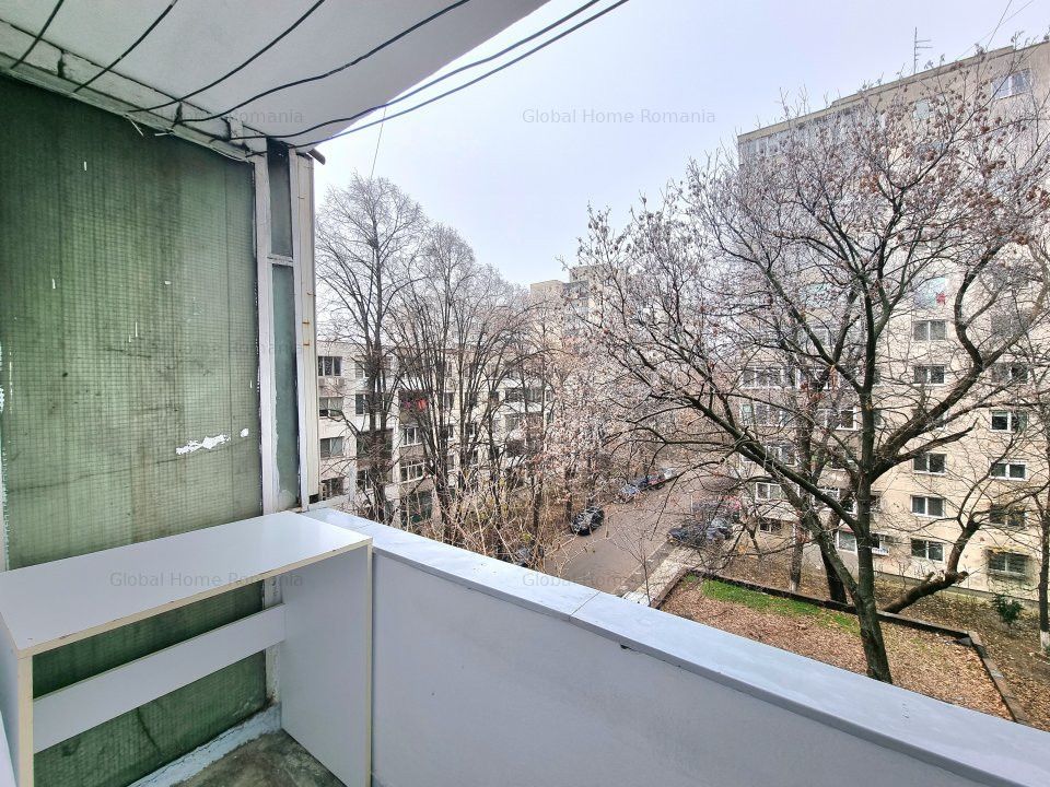 Apart 2 Cam Decomandat + Balcon | Drumul Taberei - Aleea Baiut | Igienizat – fotografia 18 din 19