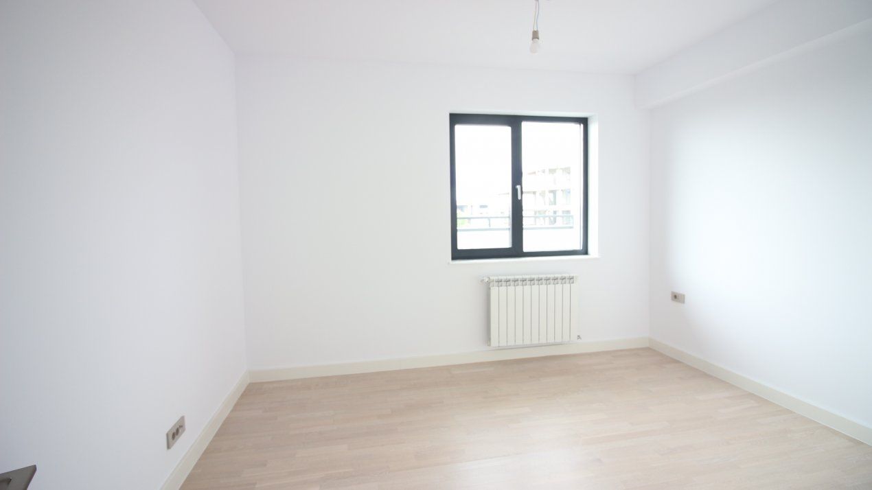Penthouse 4 camere, 125 mp, 3 bai, terasa 97 mp, etaj 3/3, lift, singur pe etaj – fotografia 7 din 22