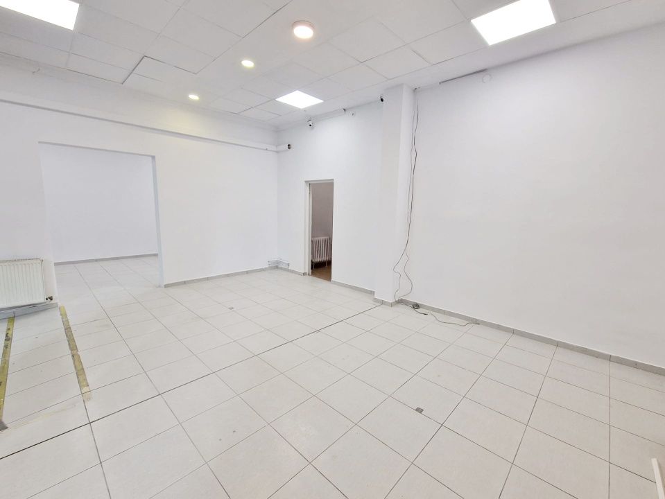 Spatiu comercial versatil in Marasti – fotografia 5 din 14