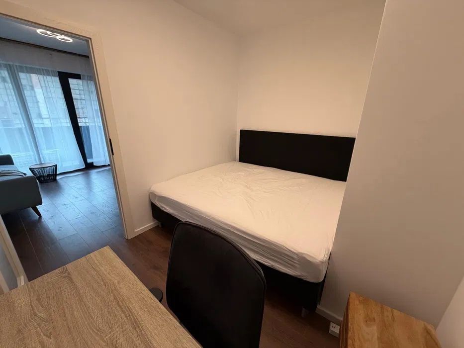 Apartament 2 camere, 46 mp, Iris, Liberty Residential – fotografia 5 din 7