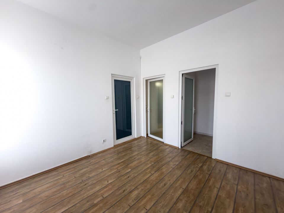 Vila D+P+1 si pod in Mamaia Sat cu teren 1569 mp si suprafata desfasurata 865 mp – fotografia 22 din 34