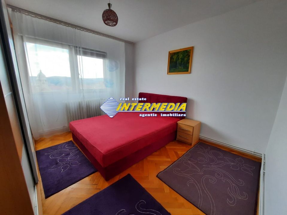 APARTAMENT 3 CAMERE DE INCHIRIAT I CENTRU I SUP 66 MP I MOBILAT I – fotografia 1 din 9