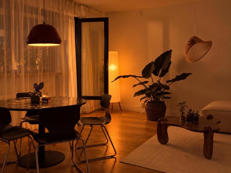 Apartament 2 camere | Eleganta urbană | Calea Dorobanți | Balcon 20 mp – fotografia 7 din 28