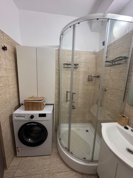 3 Camere de inchiriat | Titan | Metrou | PetFriendly | Mobilat&Utilat – fotografia 13 din 21