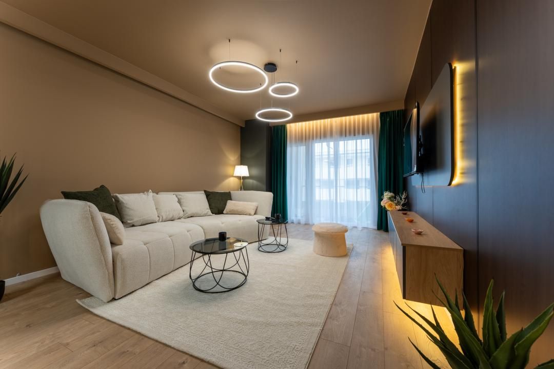 Apartament 2 camere, 67 mp, Florești, zona Eroilor – fotografia 1 din 33