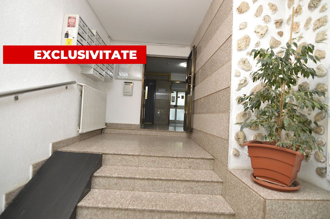 INCHIRIERE APARTAMENT 2 CAMERE CALEA CALARASILOR – HYPERION – fotografia 20 din 22