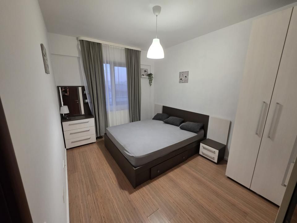 Inchiriere apartament 2 camere Bucurestii Noi - Metrou Jiului – fotografia 8 din 14