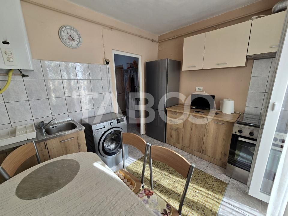 Garsoniera de vanzare 37 mpu balcon pivnita 25 mp Turnisor COMISION 0 – fotografia 6 din 14