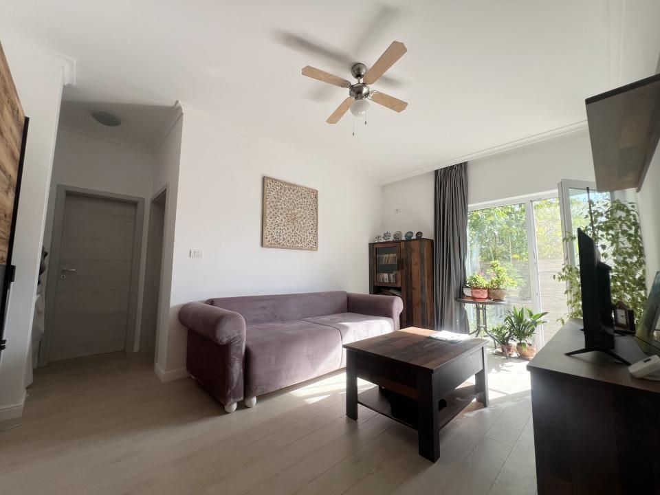 Apartament 2 camere, 47 mp utili, curte proprie de 35 mp - Chisoda – fotografia 2 din 10