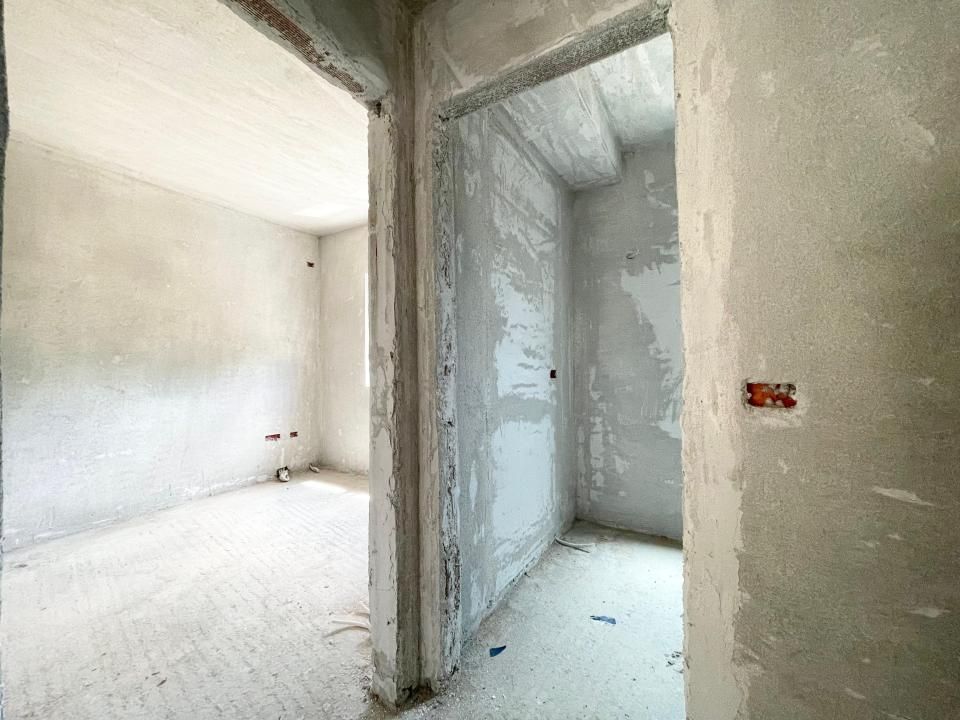 Duplex 5 camere predare la cheie- Mosnita Veche – fotografia 10 din 21