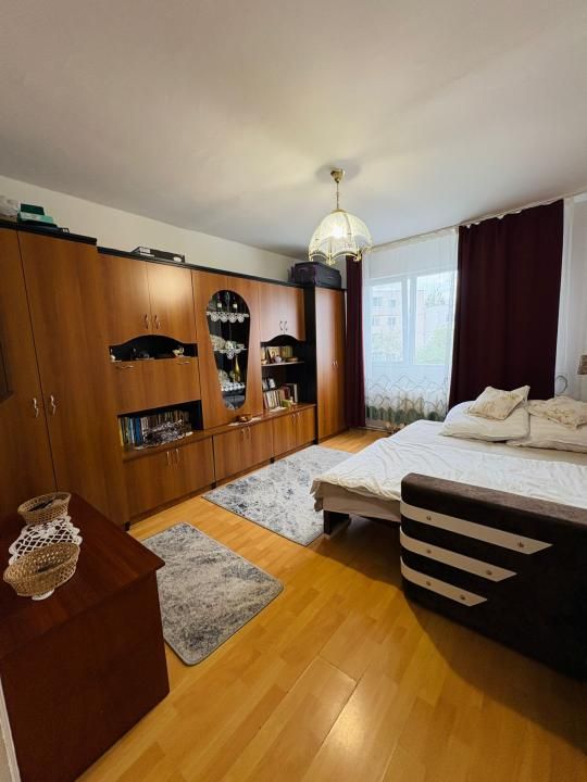 Apartament | 4 camere | etaj intermediar | Mănăștur - La Terenuri – fotografia 4 din 12