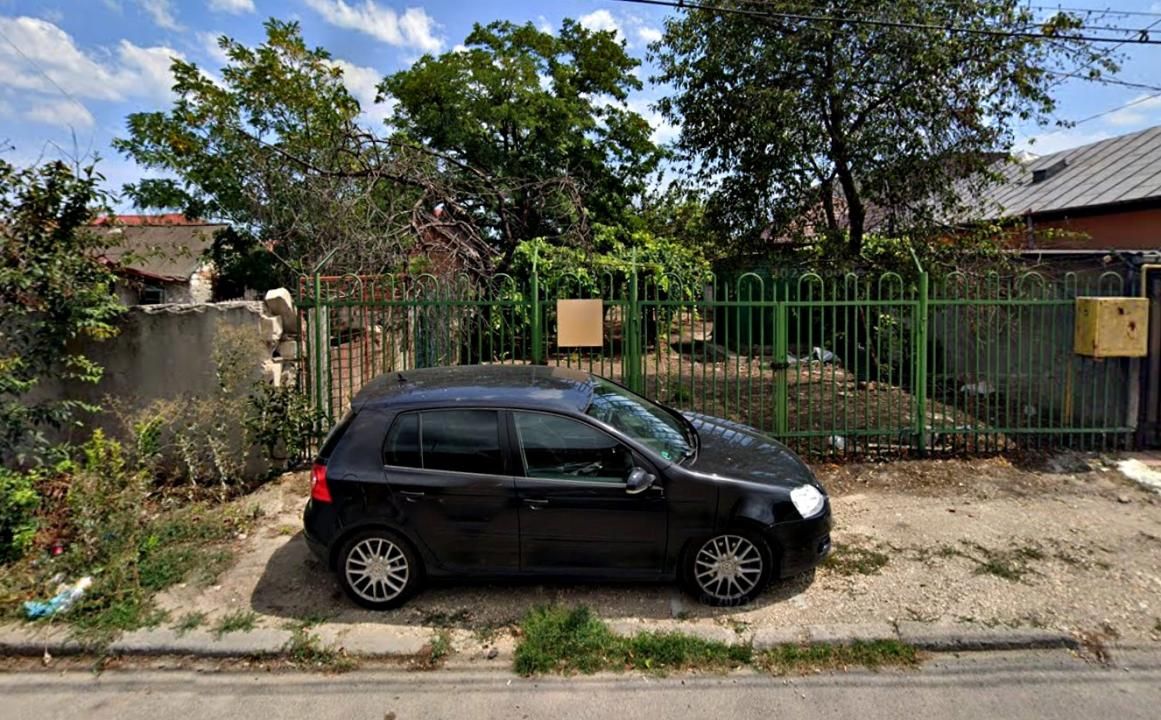 Teren intravilan 452 mp – Strada Lanului, Km 5, Constanta – fotografia 1 din 5