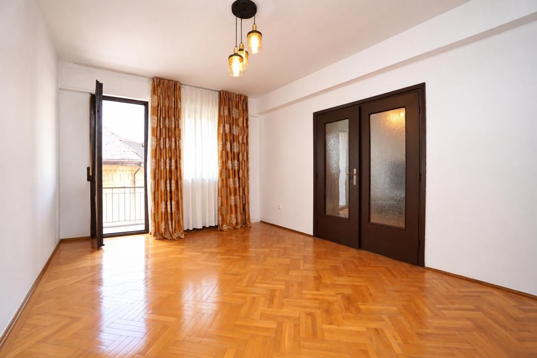 Apartament 3 Camere | 88 MP | Cișmigiu – Universitate | Etaj 2 – fotografia 3 din 15