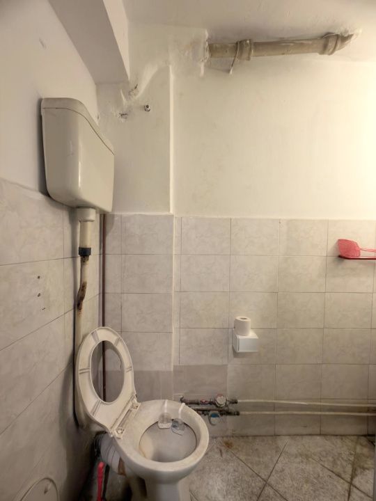 Apartament 1 camera, etaj 3 - Piata Victoriei Ultracentral – fotografia 6 din 7
