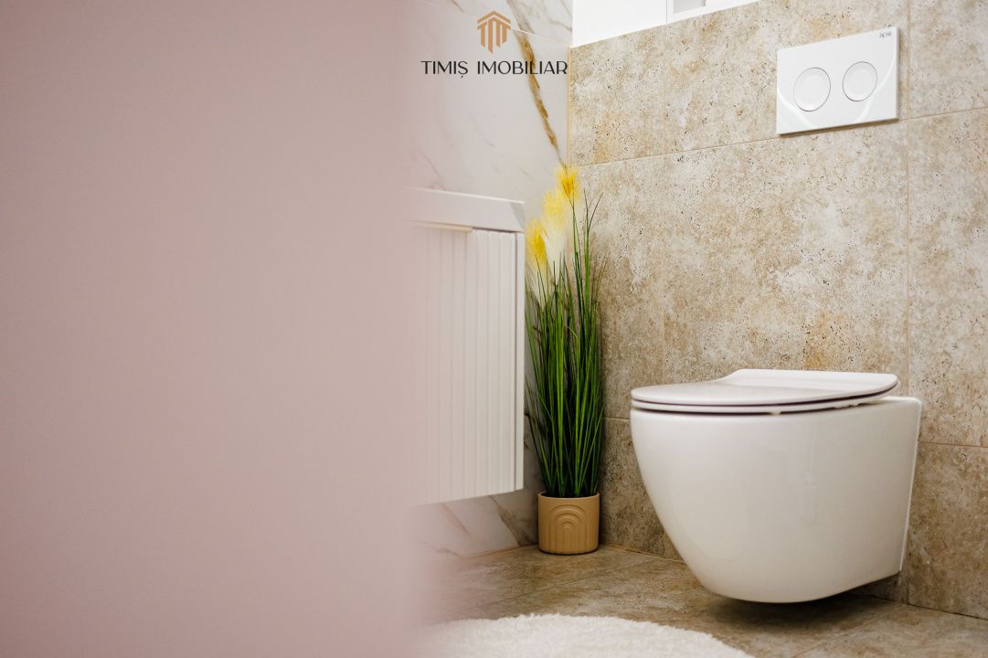 Duplex Premium in Dumbravita | Terasa inchisa 40 mp – fotografia 31 din 57