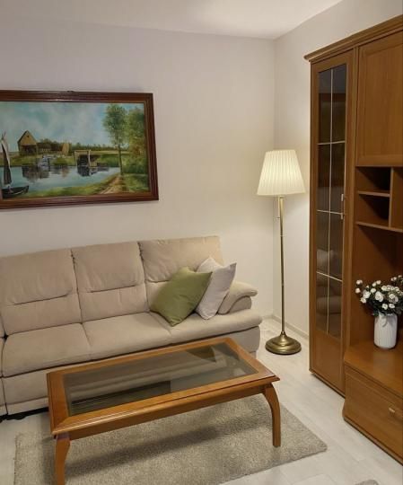 2 Camere de inchiriat | Banu Manta | Metrou |  Loc de parcare | Mobilat & Utilat – fotografia 3 din 6