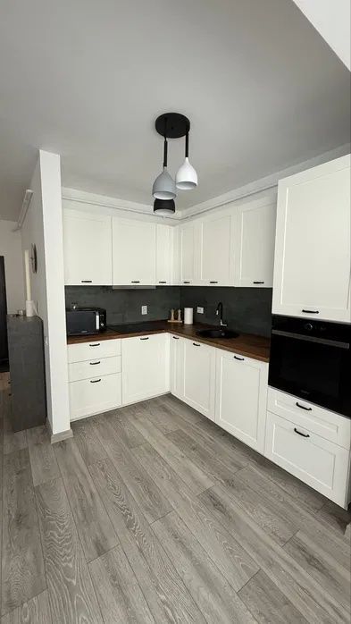 Apartament cu 2 camere – 60 mp | zona BMW | Parcare subterană – fotografia 2 din 7