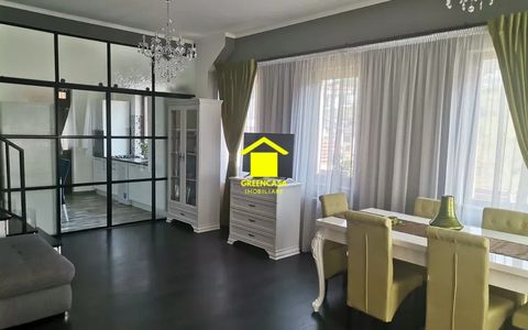 Casă individuală | 162mp | 250mp teren liber | Tauti - Floresti