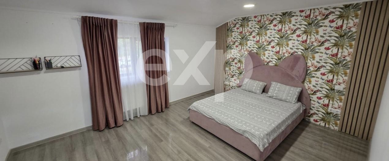 Casa Premium zonă centrală Targoviste P+1 - 4 dormitoare + living, teren 500 mp – fotografia 9 din 22