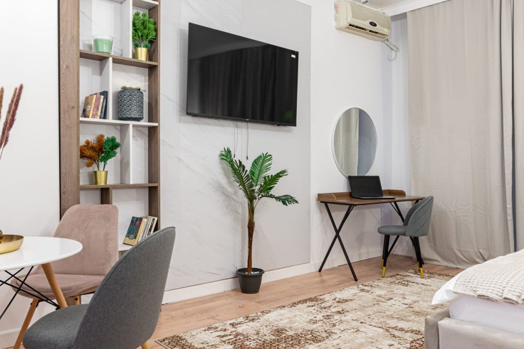 Premium Details | 2 Independent Units - Ideal Booking | Natiunile Unite - Unirii – fotografia 3 din 27