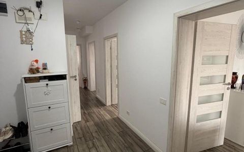 Apartament elegant 3 camere/Confort,liniste si locatie premium!Comision 0
