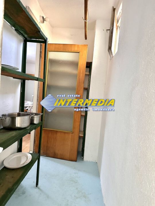CASA 4 CAMERE I ALBA IULIA I 131 MP I TEREN 1430 MP I TOATE UTILITATILE I – fotografia 15 din 28