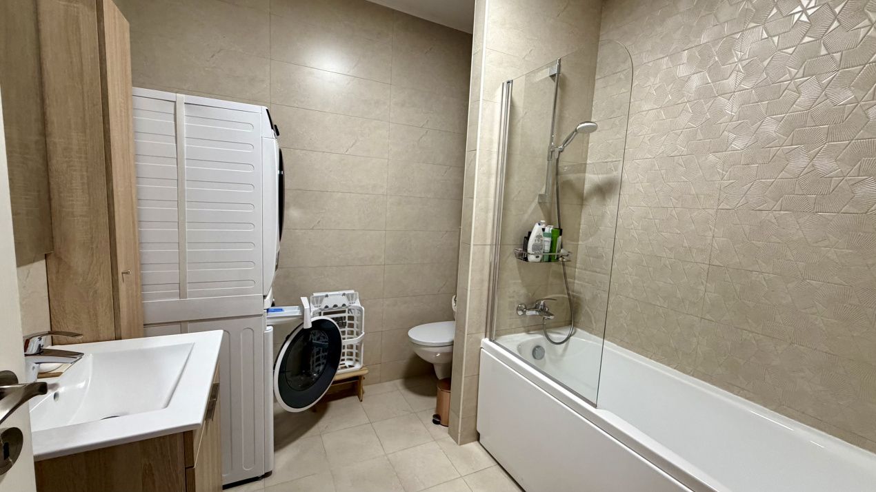 Apartament de vânzare Tunari - Otopeni – 2 camere, – fotografia 9 din 11