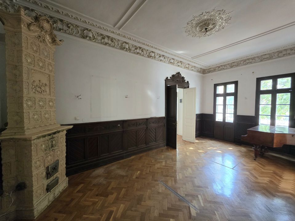 Casa Dinu Lipatti - Lascar Catargiu | Vila 5 Camere + Teren 700 MP + Parcare – fotografia 10 din 15