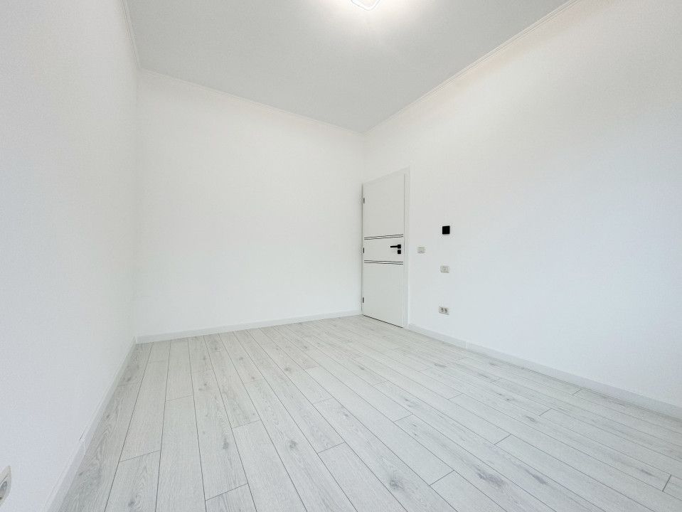Casa P+1, 5 camere, 130 mp utili + 25mp terasa + 250 mp teren - Giroc – fotografia 15 din 29