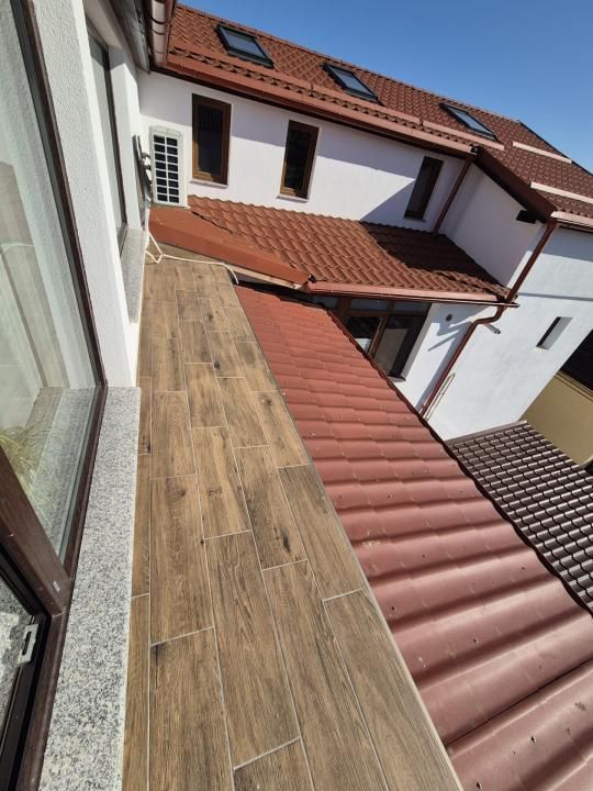 APARTAMENT DE 4 CAMERE DE VÂNZARE – BRAȘOV, ZONA STRĂZII AUREL VLAICU 255000 – fotografia 18 din 19