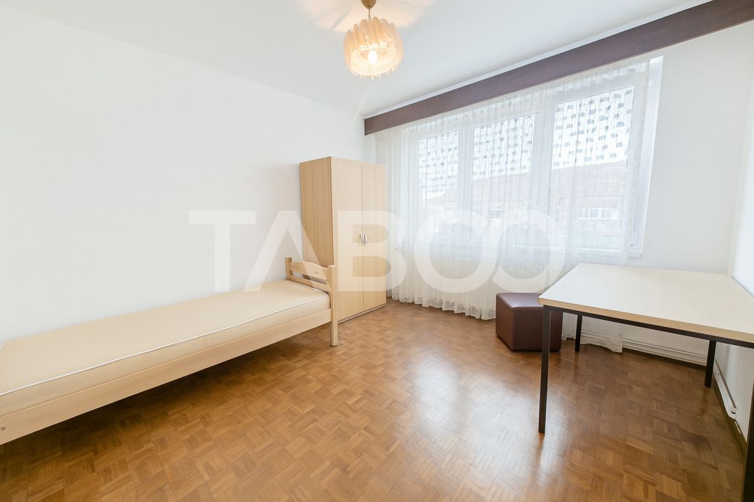 Zona Dioda/ANAF/Finante  Apartament cu 3 camere si balcon – fotografia 6 din 15