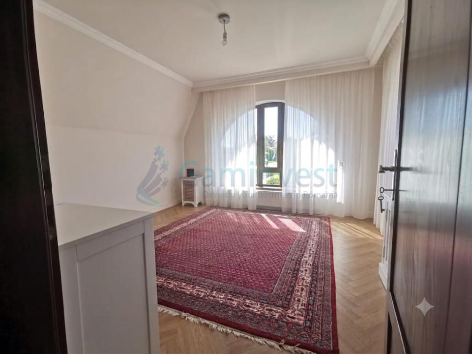 Vila moderna de vanzare, 900mp teren, Oradea, Bihor – fotografia 4 din 15