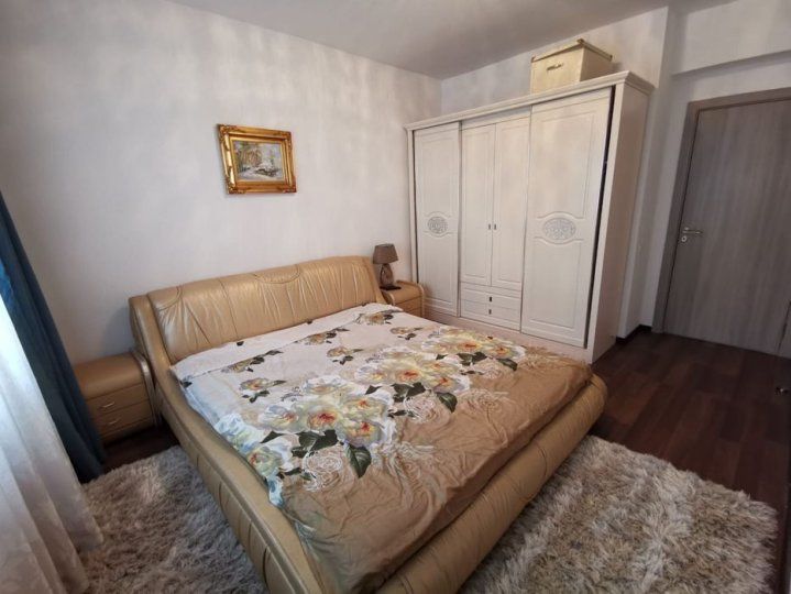 2 Camere de inchiriat | Berceni | Metrou | Centrala Proprie | Mobilat – fotografia 3 din 8