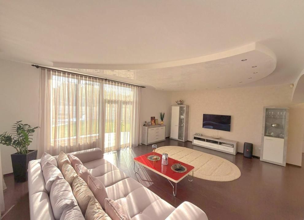 Vila lux de vanzare, cartier BEVERLY HILLS, Sanmartin, Bihor – fotografia 3 din 14