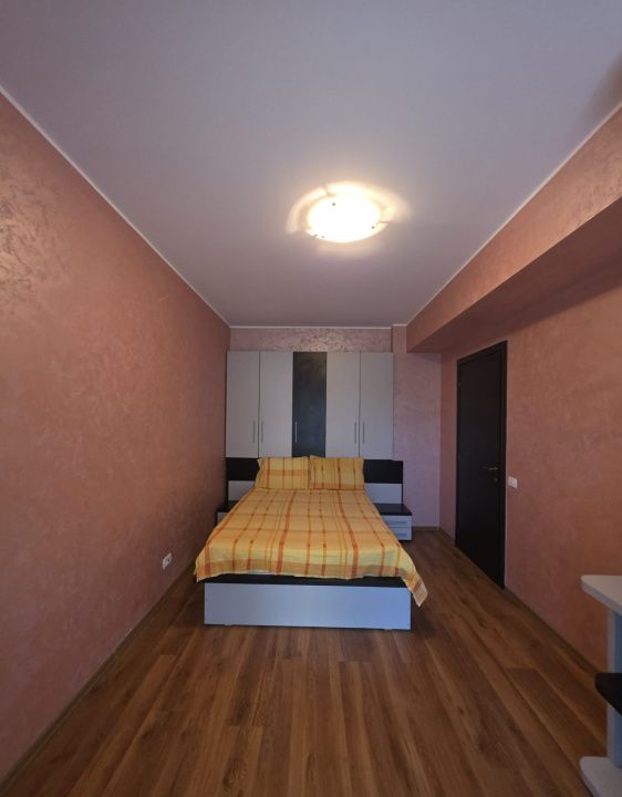 Apartament 2 camere situat în Complexul Summerland – fotografia 5 din 9