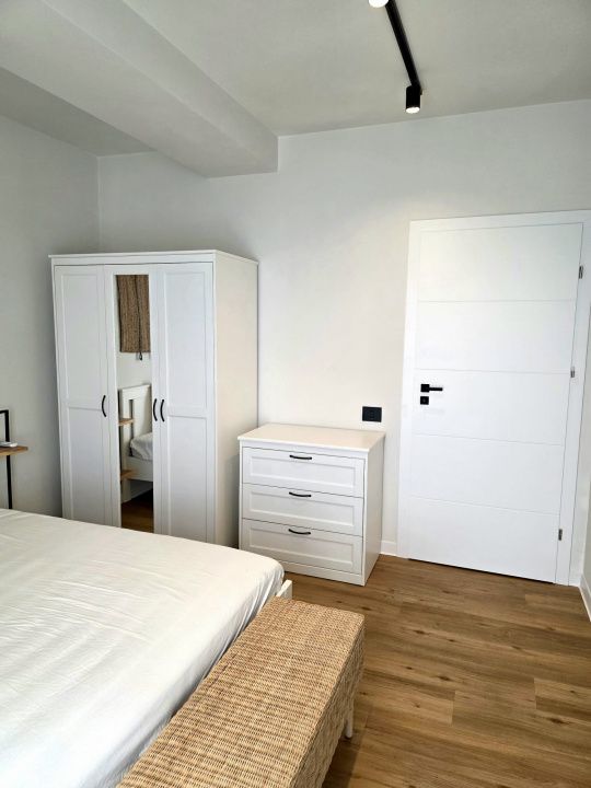 Apartament 3 camere în Mamaia-locuinta noua langa plaja – fotografia 21 din 24