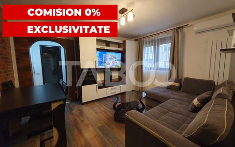 Apartamentg 2 camere semidecomandat de vanzare etaj 2 renovat 2026
