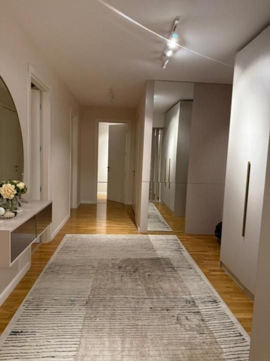 3 Camere de inchiriat | Luxuria Residence | 2 Bai | 2x Parcare | 114MP – fotografia 10 din 17