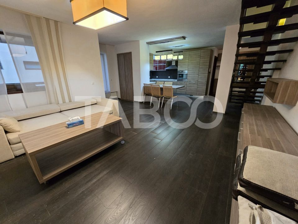 Apartament 3 camere 2 balcoane 2 bai 105 mpu etaj 1 Calea Dumbravii – fotografia 12 din 29