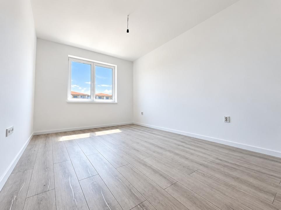 Apartament 2 camere, decomandat, 49 mp utili, etaj 2-Giroc – fotografia 3 din 6