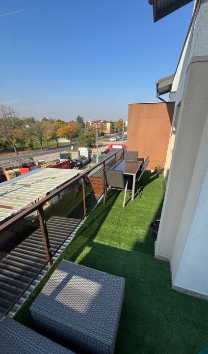 2 Camere de vanzare | Bucurestii Noi | Metrou | 0% Comision | Centrala – fotografia 9 din 9